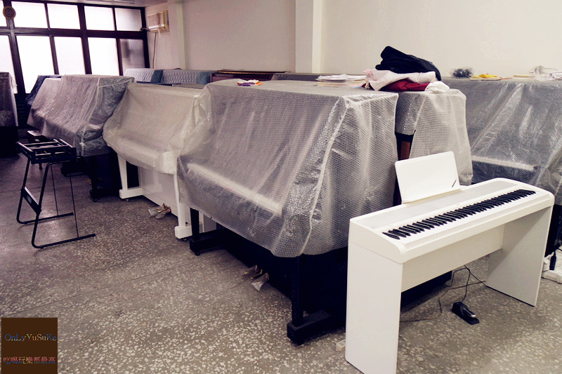 (樂器分享)【桃園田田樂器】中古鋼琴居然有出租,也太方便,多種琴款型號應有盡有