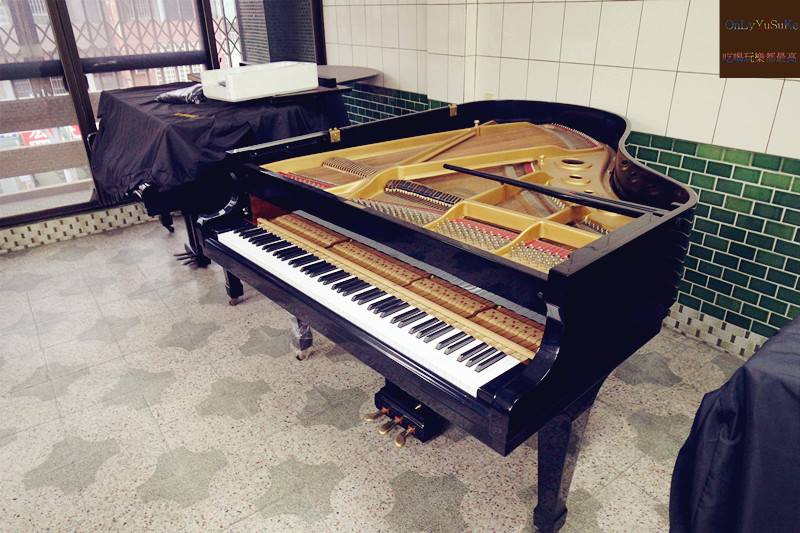 (樂器分享)【桃園田田樂器】中古鋼琴居然有出租,也太方便,多種琴款型號應有盡有