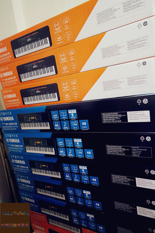 (樂器分享)【桃園田田樂器】中古鋼琴居然有出租,也太方便,多種琴款型號應有盡有