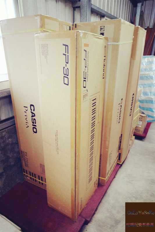 (樂器分享)【桃園田田樂器】中古鋼琴居然有出租,也太方便,多種琴款型號應有盡有