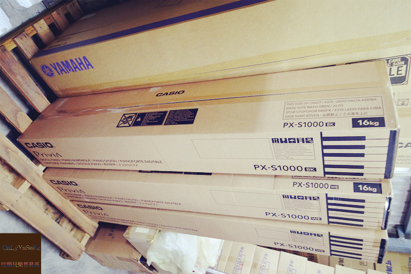 (樂器分享)【桃園田田樂器】中古鋼琴居然有出租,也太方便,多種琴款型號應有盡有