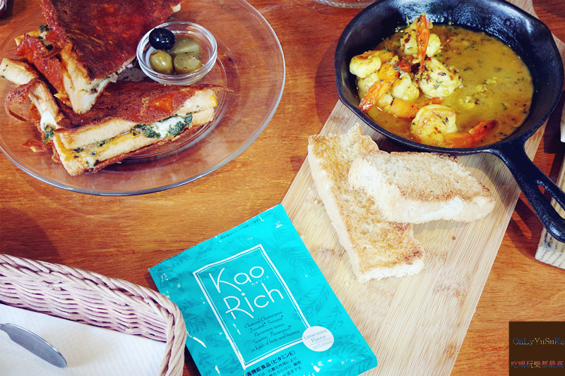 保養分享【日本KaoRich口腔除臭錠】含起來有涼感薄荷味道,獨家研發製法的口腔保健