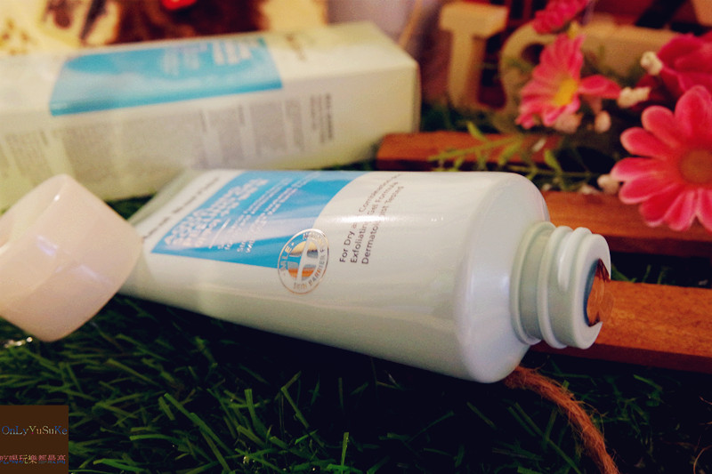 【RealBarrier韓國沛麗膚屏護水感溫和去角質凝膠】含酵素成份更溫和去角質