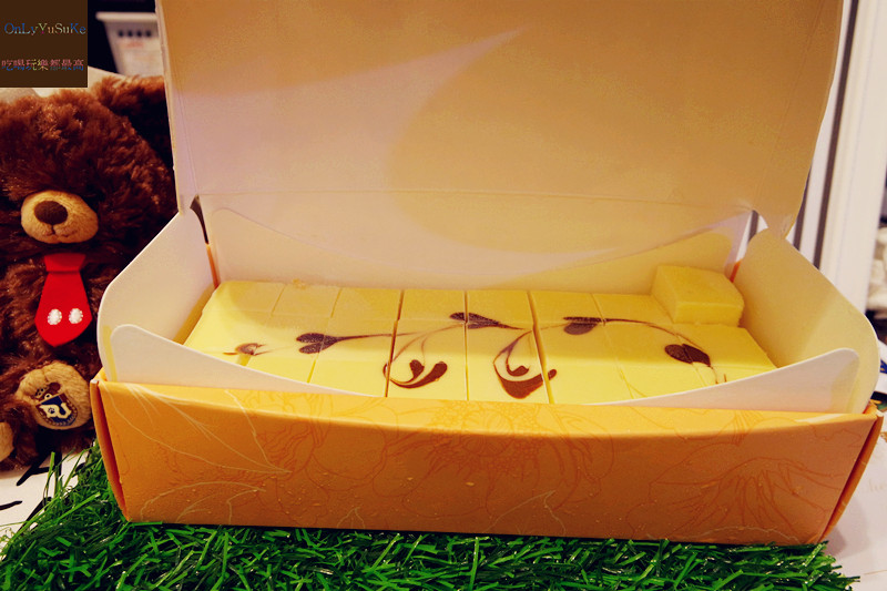 【馥貴春】經典重乳酪,冰鎮感蛋糕,冷凍完直接吃,母親節蛋糕,彌月蛋糕推薦