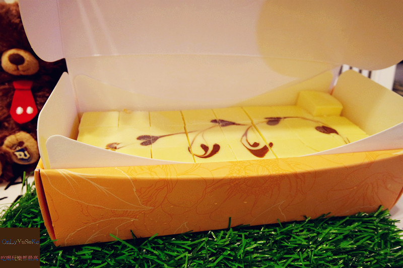 【馥貴春】經典重乳酪,冰鎮感蛋糕,冷凍完直接吃,母親節蛋糕,彌月蛋糕推薦