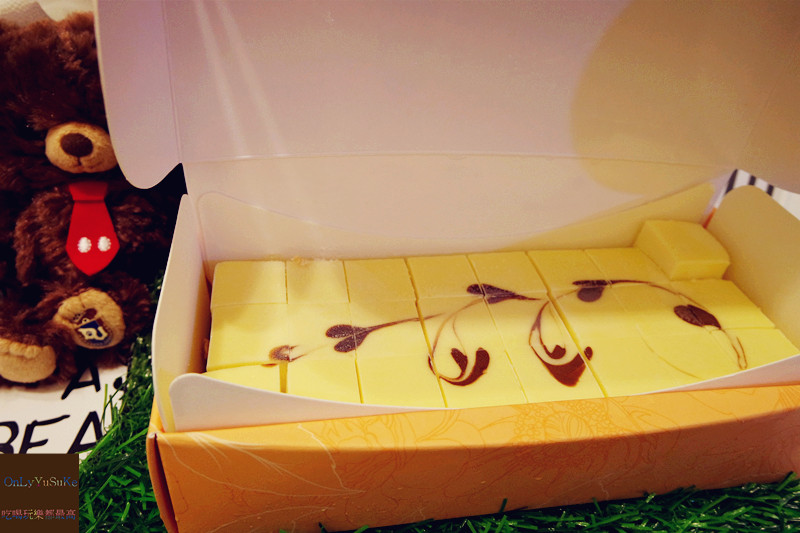 【馥貴春】經典重乳酪,冰鎮感蛋糕,冷凍完直接吃,母親節蛋糕,彌月蛋糕推薦