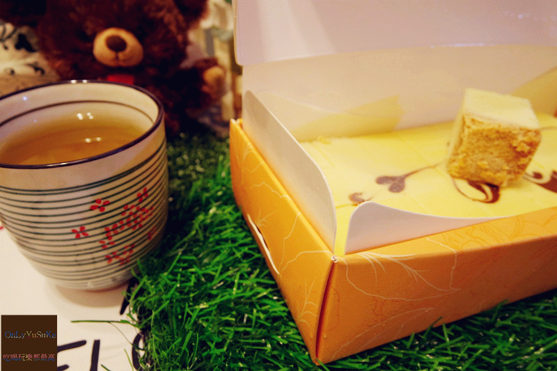 【馥貴春】經典重乳酪,冰鎮感蛋糕,冷凍完直接吃,母親節蛋糕,彌月蛋糕推薦