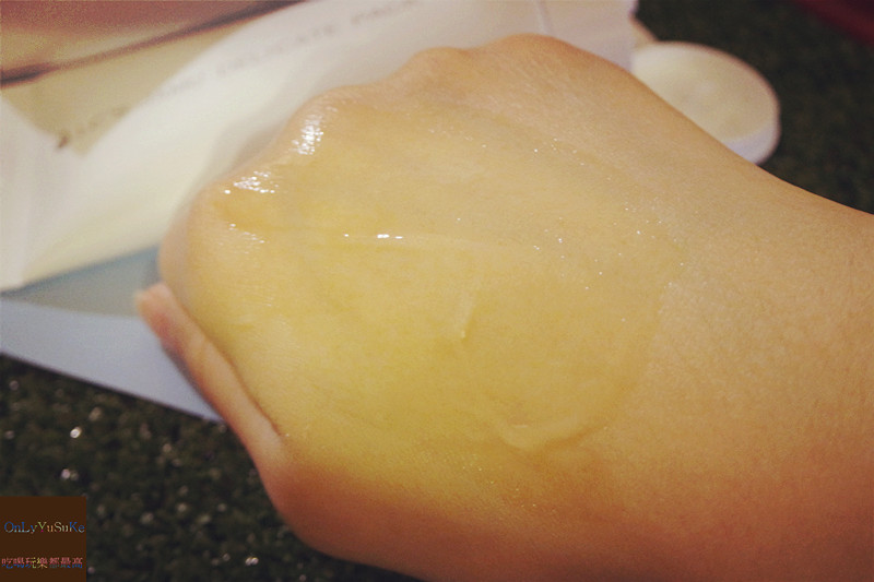 【日本LC品愛JAMU私密護理凝露】臉保養了,重要朋友呢?專屬女人私密處面膜