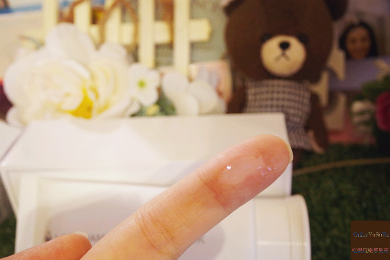 【日本LC品愛JAMU私密護理凝露】臉保養了,重要朋友呢?專屬女人私密處面膜