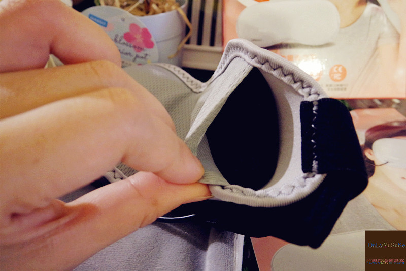 【Comefree康芙麗USB定時三段溫控熱敷眼罩】電腦,手機族適時休息了嗎？