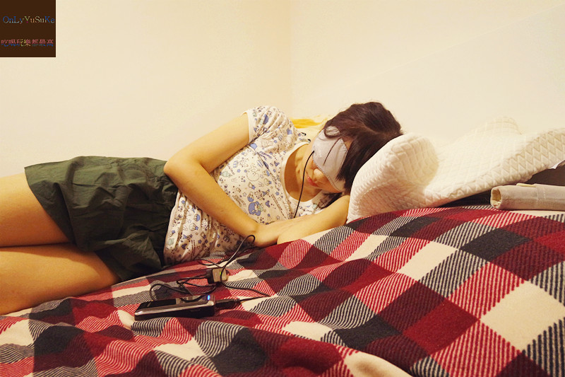 【Comefree康芙麗USB定時三段溫控熱敷眼罩】電腦,手機族適時休息了嗎？