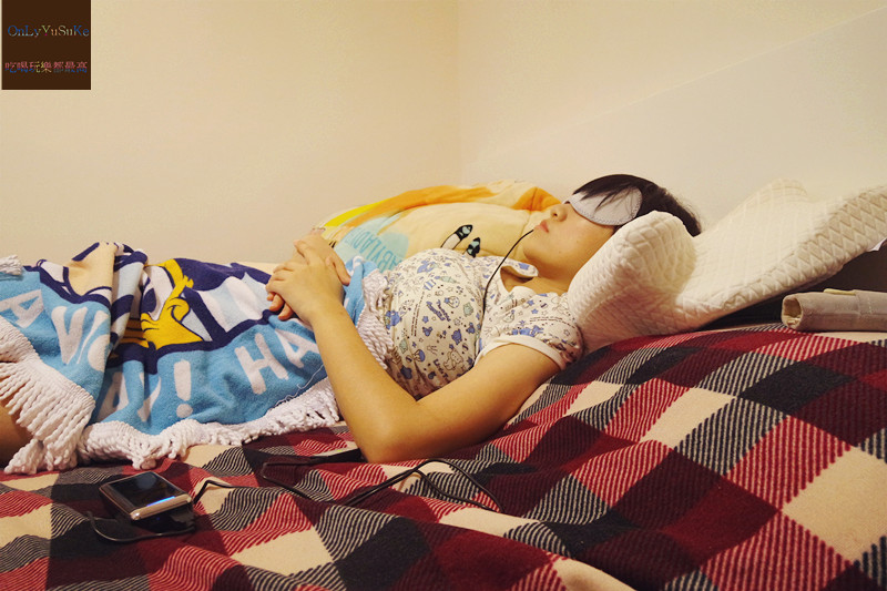 【Comefree康芙麗USB定時三段溫控熱敷眼罩】電腦,手機族適時休息了嗎？