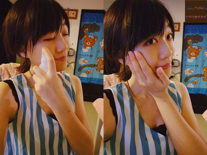 【韓國RealBarrier沛麗膚屏護保濕精華噴霧】隨時噴,24小時保濕對抗炎熱夏天