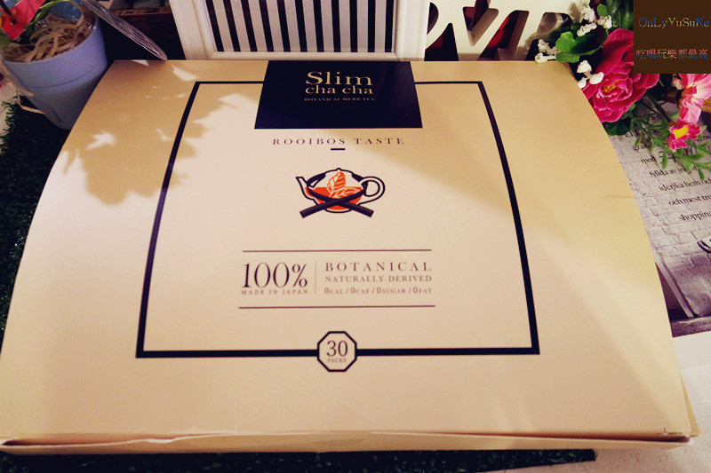 (保健分享)【日本Slim cha cha舒纖美顏茶】一喝超有感,務必體驗看看的順暢感受