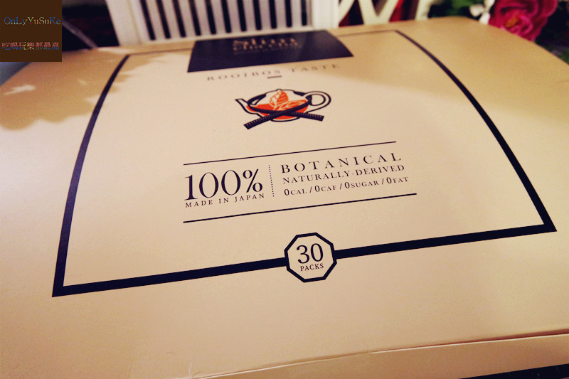 (保健分享)【日本Slim cha cha舒纖美顏茶】一喝超有感,務必體驗看看的順暢感受