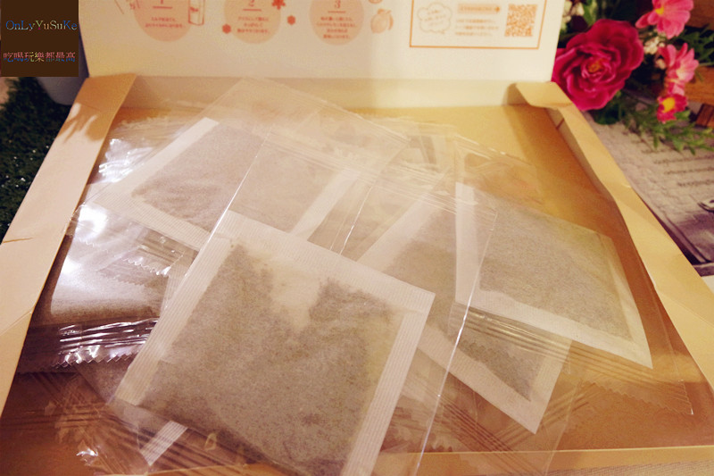 (保健分享)【日本Slim cha cha舒纖美顏茶】一喝超有感,務必體驗看看的順暢感受