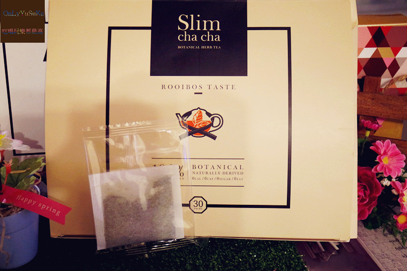 (保健分享)【日本Slim cha cha舒纖美顏茶】一喝超有感,務必體驗看看的順暢感受