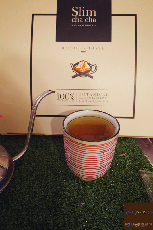 (保健分享)【日本Slim cha cha舒纖美顏茶】一喝超有感,務必體驗看看的順暢感受