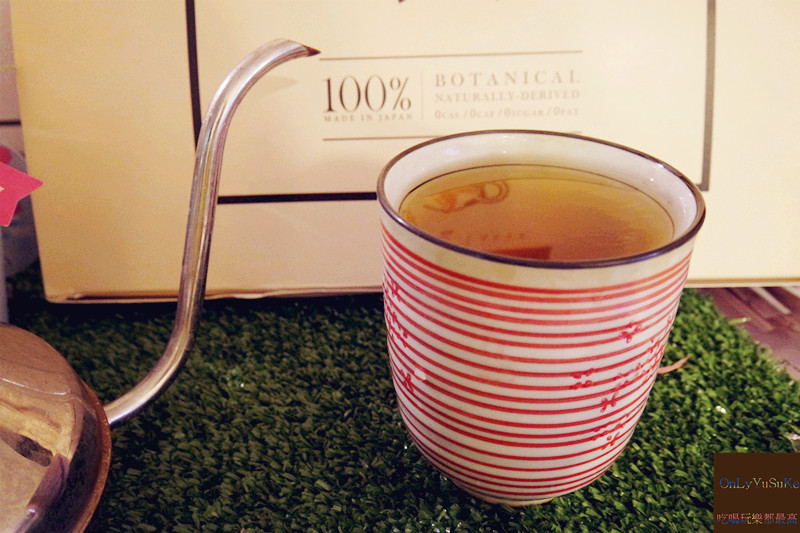(保健分享)【日本Slim cha cha舒纖美顏茶】一喝超有感,務必體驗看看的順暢感受