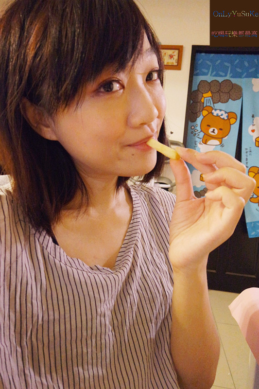 FoOd宅配美食【 卡迪那95℃薯條】高級料理炙燒和牛風味&軍艦龍蝦席捲你的胃