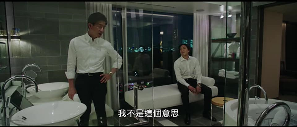 線上看【檢方的罪人】今年必看懸疑電影,檢察官總給人正義感印象,實際上呢?