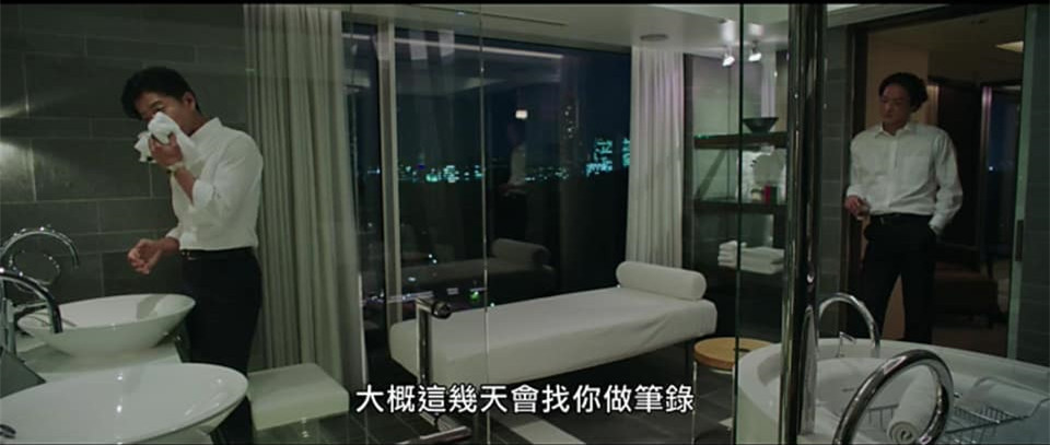 線上看【檢方的罪人】今年必看懸疑電影,檢察官總給人正義感印象,實際上呢?