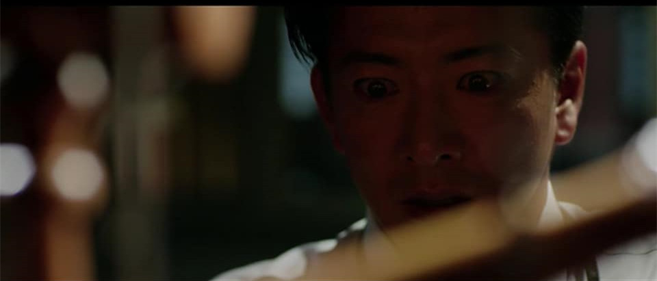 線上看【檢方的罪人】今年必看懸疑電影,檢察官總給人正義感印象,實際上呢?