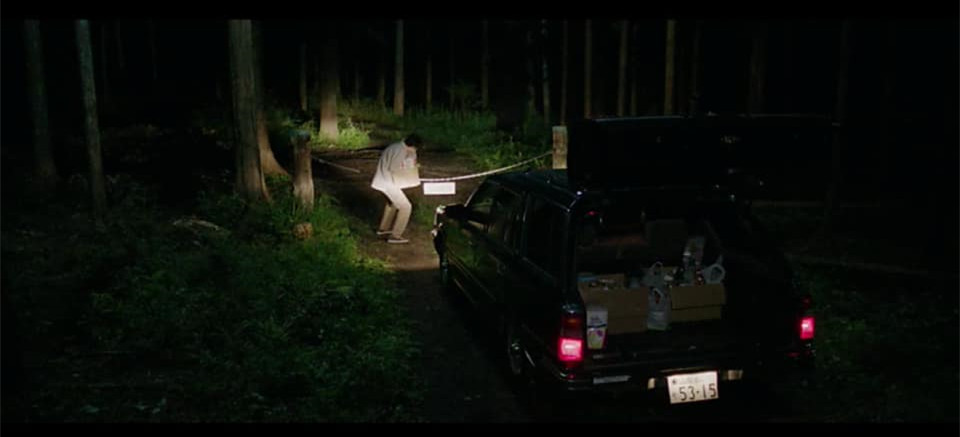 線上看【檢方的罪人】今年必看懸疑電影,檢察官總給人正義感印象,實際上呢?