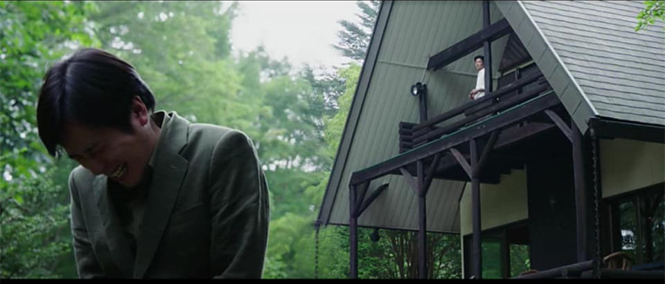 線上看【檢方的罪人】今年必看懸疑電影,檢察官總給人正義感印象,實際上呢?