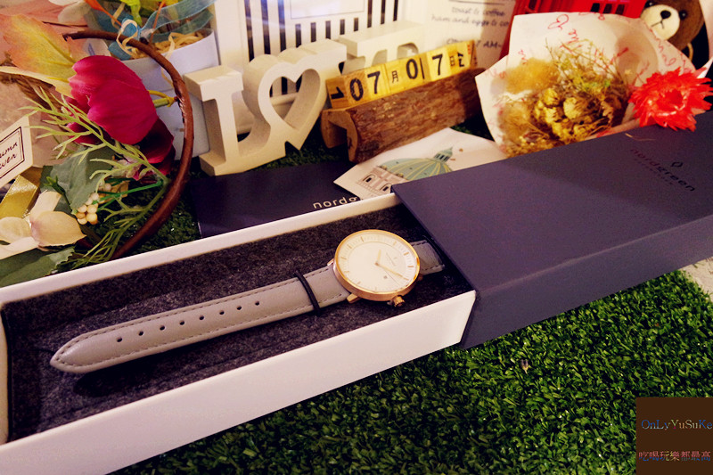 PHILOSOPHER 北極灰真皮