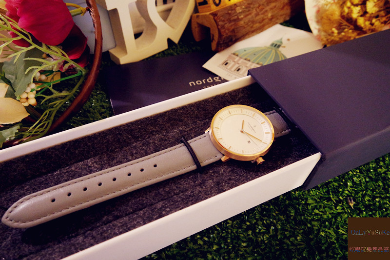 PHILOSOPHER 北極灰真皮