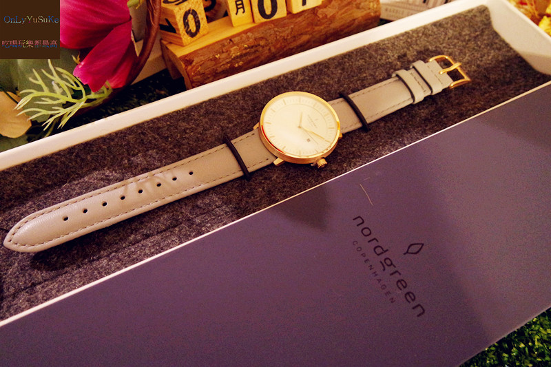 PHILOSOPHER 北極灰真皮