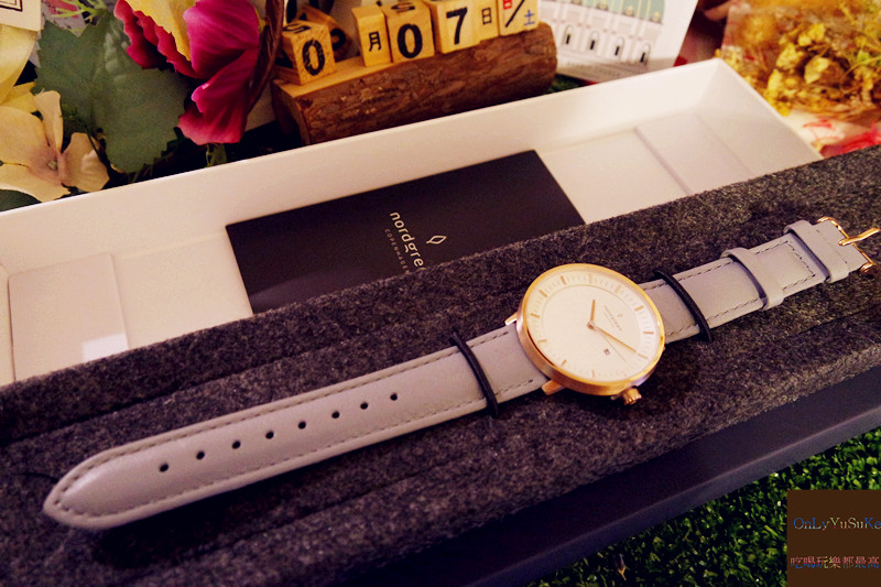 PHILOSOPHER 北極灰真皮