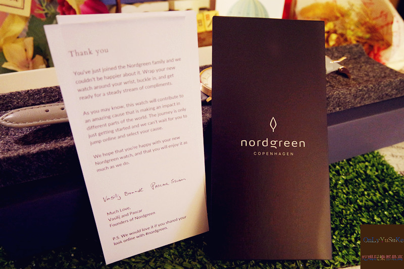 PHILOSOPHER 北極灰真皮