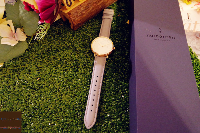 PHILOSOPHER 北極灰真皮