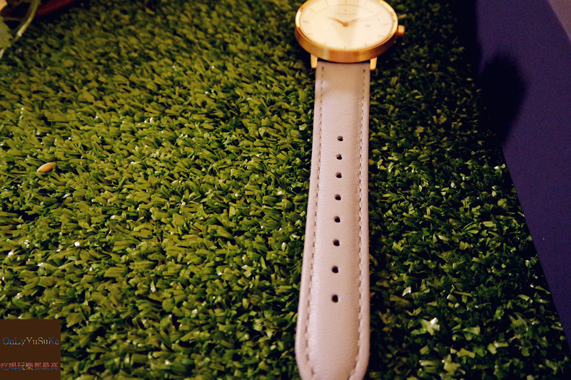 PHILOSOPHER 北極灰真皮