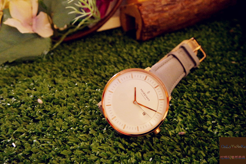 PHILOSOPHER 北極灰真皮