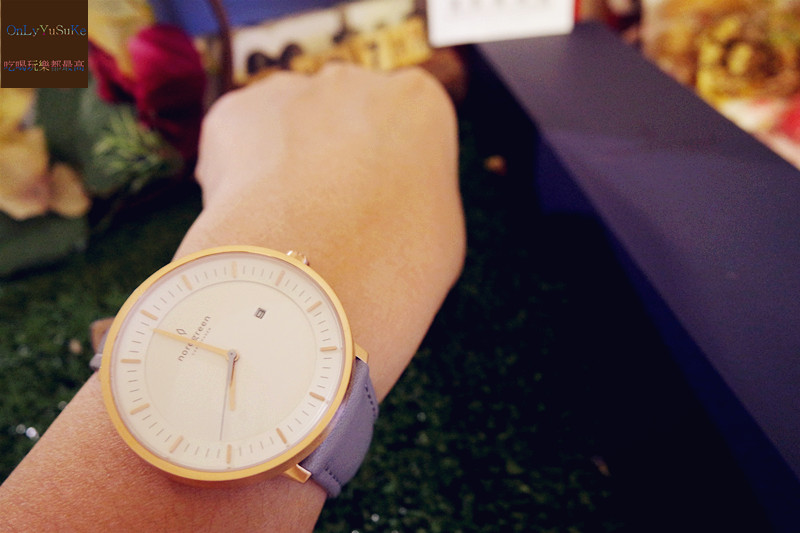 PHILOSOPHER 北極灰真皮