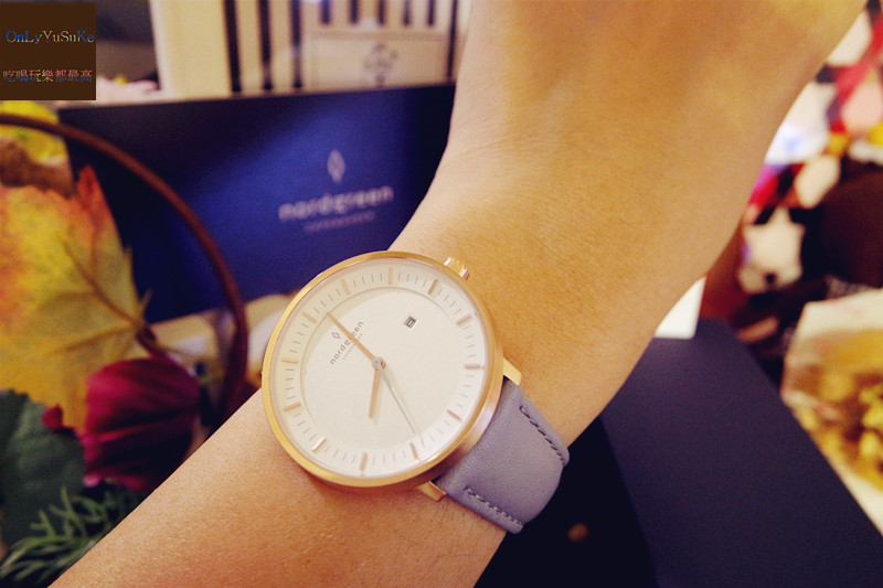 PHILOSOPHER 北極灰真皮