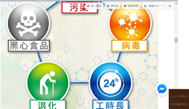 (保健分享)【超級好抗十日包】醫護界夯起來的天然防護型隱形口罩你準備了嗎？