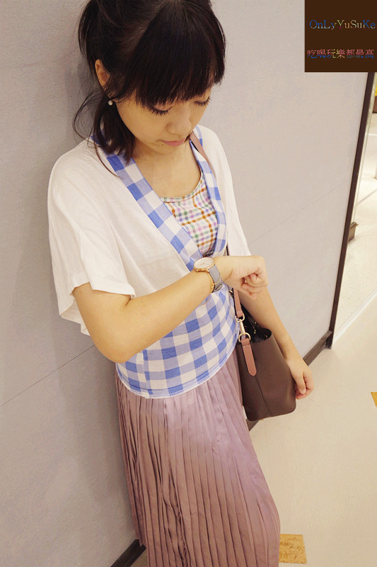 Nordgreen北歐設計腕錶