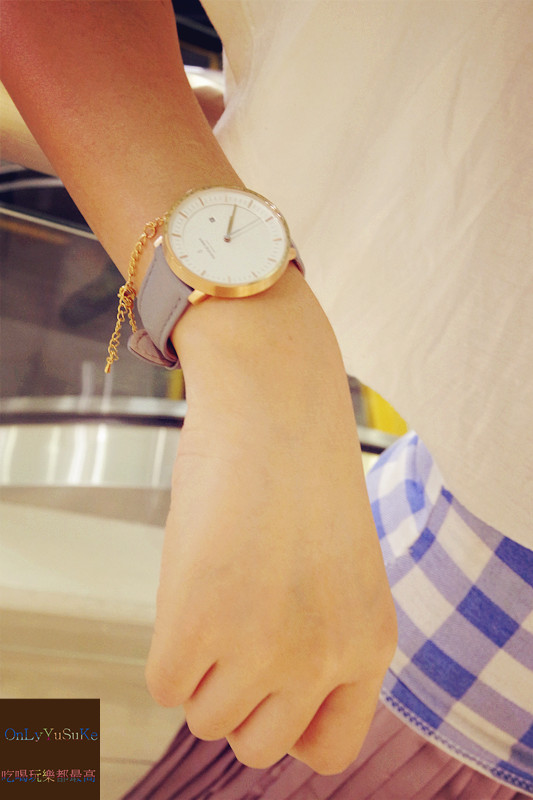 Nordgreen北歐設計腕錶