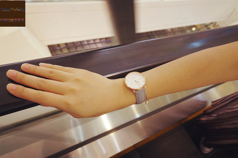 Nordgreen北歐設計腕錶