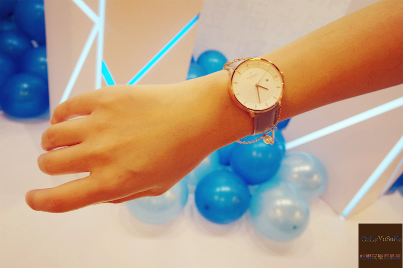 Nordgreen北歐設計腕錶