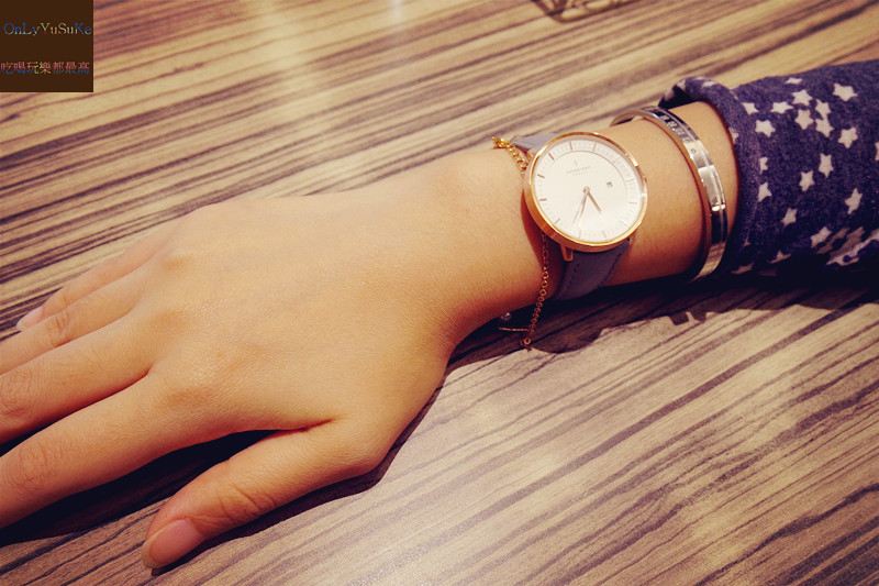 Nordgreen北歐設計腕錶