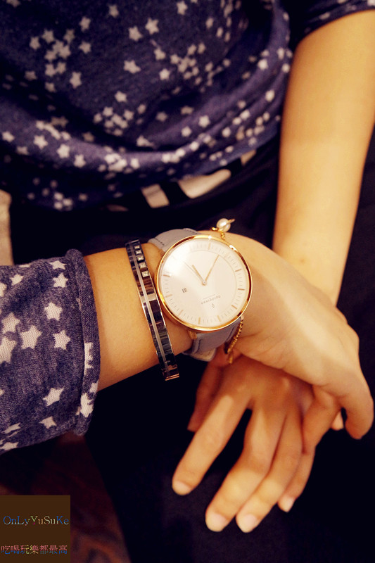 Nordgreen北歐設計腕錶