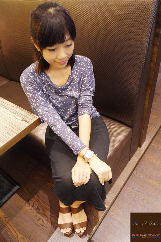 Nordgreen北歐設計腕錶