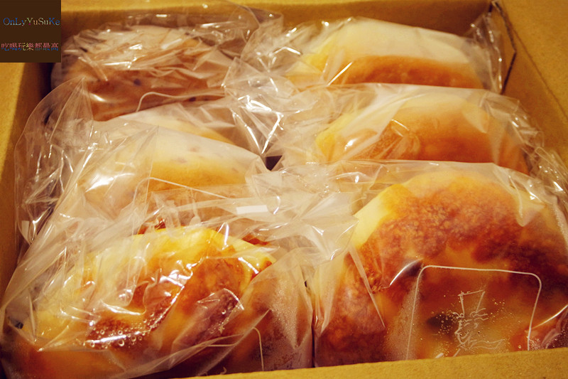 宅配貝果【哈肯舖麵包】台北貝果推薦,好吃Q彈嚼勁,初榨橄欖油貝果一定要吃