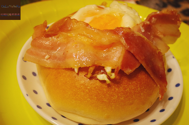 宅配貝果【哈肯舖麵包】台北貝果推薦,好吃Q彈嚼勁,初榨橄欖油貝果一定要吃