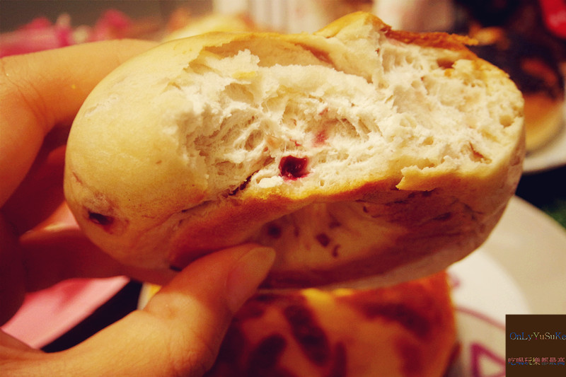 宅配貝果【哈肯舖麵包】台北貝果推薦,好吃Q彈嚼勁,初榨橄欖油貝果一定要吃